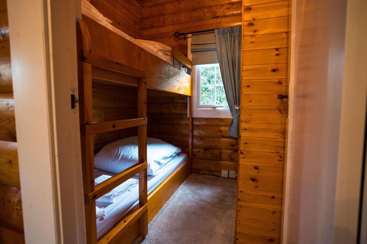 Woodpecker 3 Bedroom Trawsfyndd Holiday Village - Hosted By Seren Property Trawsfynydd ภายนอก รูปภาพ
