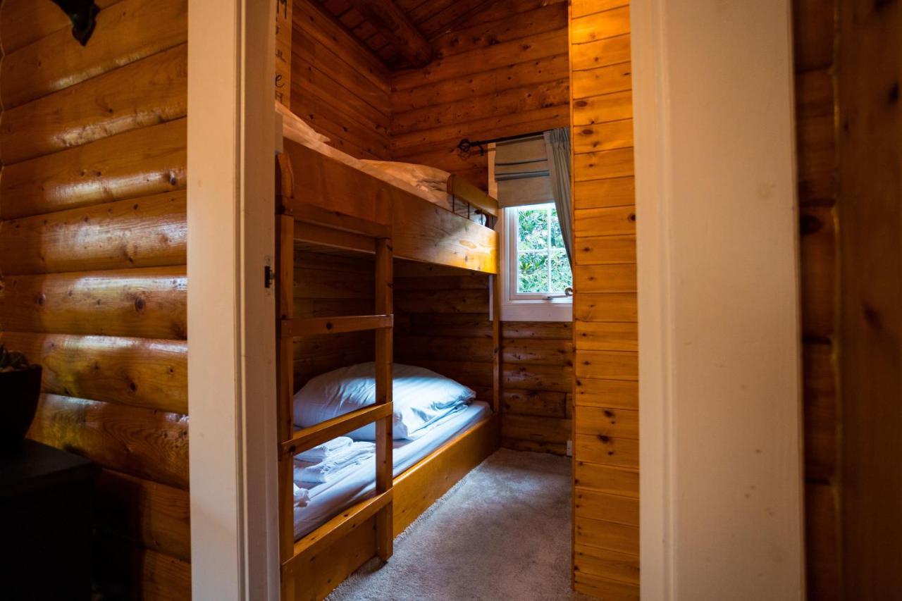 Woodpecker 3 Bedroom Trawsfyndd Holiday Village - Hosted By Seren Property Trawsfynydd ภายนอก รูปภาพ